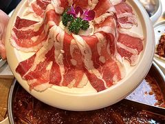 -蜀大侠火锅(总府路全国总店)