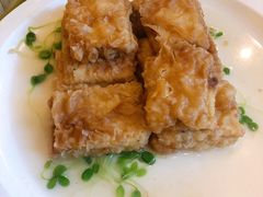 锅塌三鲜豆腐-玉林烤鸭店(垡头店)