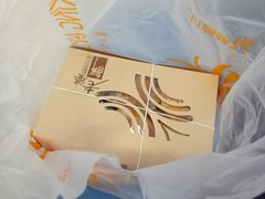-御蝶坊面包KNAC(沙河西店)