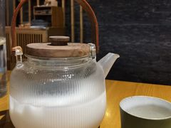 -竹里馆 ·茶食(奥体店)