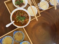 -万县面馆(高笋塘店)