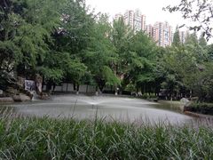 -温江公园