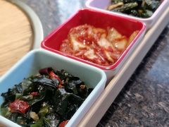 -正苑26年海鲜烤肉•牛尾汤汤饭(东港店)