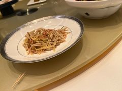 -箸福·夜上海(雨花客厅店)
