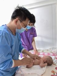 -养月堂中医养生月子会所(中心妇产店)