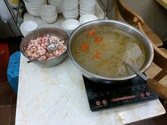 -康大口蘑面庄(将军街店)