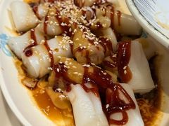 -龍记香港茶餐厅(久光百货店)