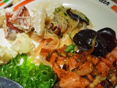 -比格比萨自助(南京万达茂店)