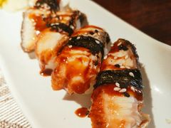 -萤初高端日料王(曲江银泰店)