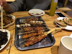 -管氏翅吧(护国寺店)