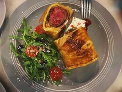 惠林顿牛肉-Juicy Bakery(瑞景店)