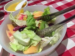 -西贝莜面村(上海百联西郊店)