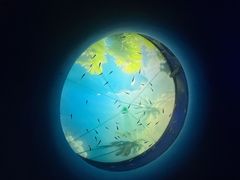 -欢乐海岸海洋奇梦馆