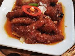 -老廣新意-全天茶点(宝能店)