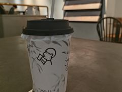 -喜茶(广州保利中环店)