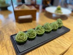 -荷风细雨·中国茶宴(碧云店)