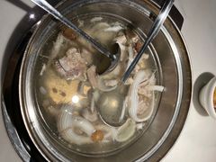 -三个椰子·现砍椰子鸡(金源CBD店)