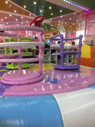 -梦幻童年儿童乐园(顾乡大街店)