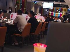 -海底捞火锅(亲子主题北金鹰店)