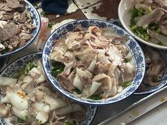 -赵姐猪耳朵饭店