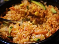 -炙韩料理·部队锅专门店