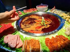 -音乐派KTV(银泰城店)