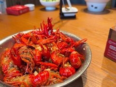 -琥珀老六龙虾(四里河店)