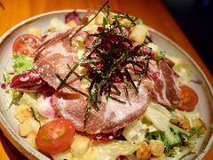 -醉虎传(南锣鼓巷店)