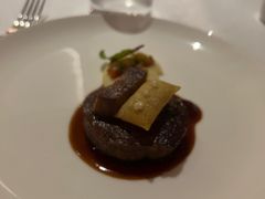 -La Villa French Restaurant