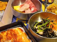 -阿亲家·韩式无限烤肉(春熙路店)