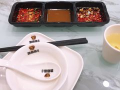 -顶福胜潮汕牛肉火锅(观沙岭店)
