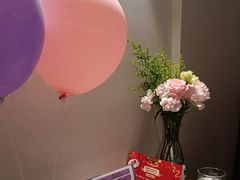 -PARFUM FLORAL花境法餐(南京首店)