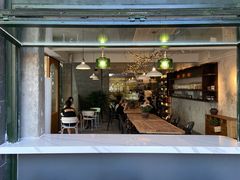 门面-HAPPEN(江川东路店)