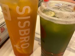 -姐弟俩土豆粉(北京双桥万达店)