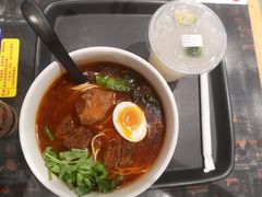 -和府捞面(天河领展广场店)