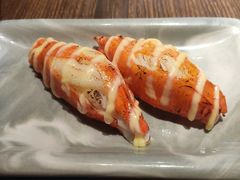 -大雄寿司(中华广场店)