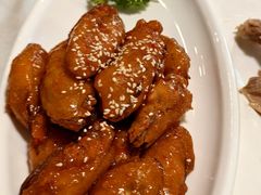-品大三·经典淮扬菜(大行宫店)