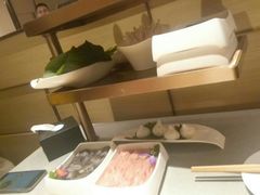 -海底捞火锅(振华商厦店)