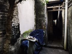 -孙文西路步行街