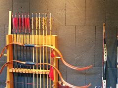 -轻武堂传统射箭·功夫茶·射击体验馆(仁和新城店)