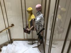 -JIMMY CHOO(成都远洋太古里店)