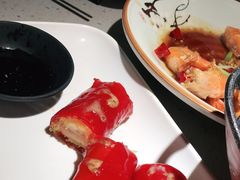 -吉旺港式餐厅(南方商城店)