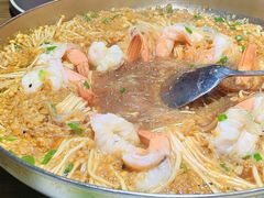 -隆喜元鱼汤包·海鲜(中联广场店)