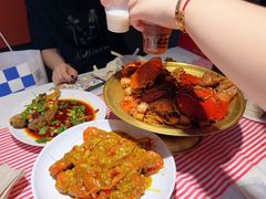 -永信海鲜(群星城店)