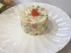 -库滋明·俄罗斯特色美食(中央大街店)