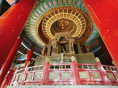-普乐寺