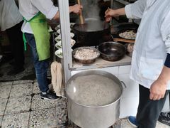 -甘记肥肠粉(马鞍北路店)