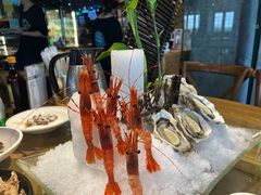 -拉完海鲜大排档(温岭店)
