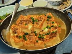 -围龙屋客家食府(福田店)