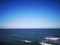 -日照灯塔风景区